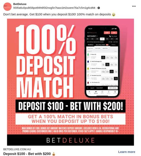 bet deluxe